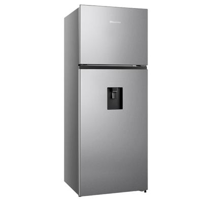 REFRIGERADOR 16.5P³ TOP MOUNT INVERTER CON DISPENSADOR DE AGUA RT16N6CDX